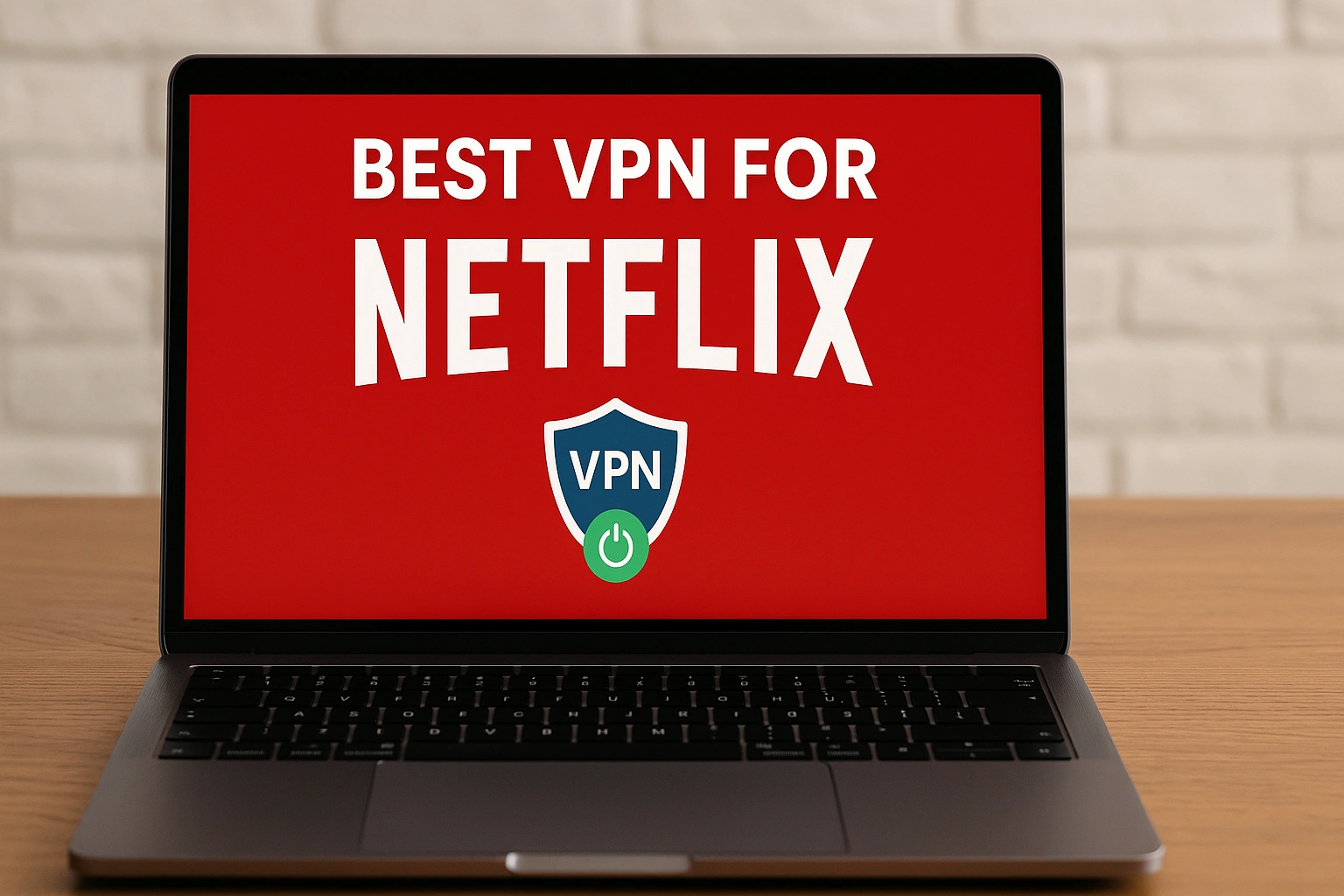 Best VPN for Netflix