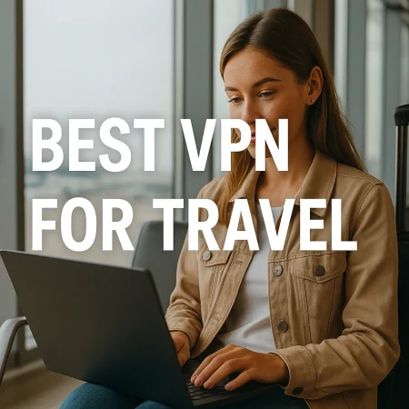 Best VPN for Travel