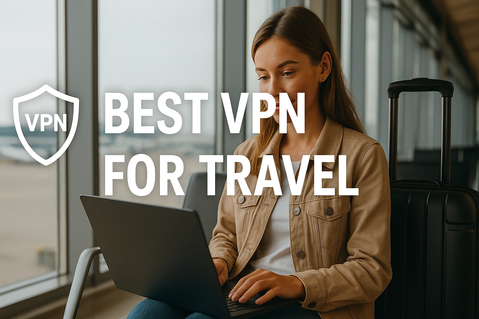 Best VPN for Travel