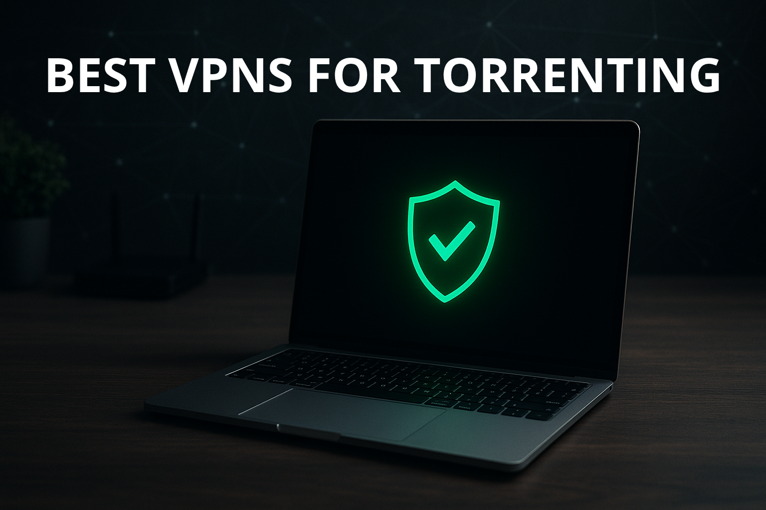 Best VPNs for Torrenting